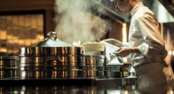 The Nam Hai Cooking Academy introduces new series of twice-weekly dining events at Four Seasons Resort The Nam Hai, Vietnam