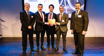 British Airways announced the winners of its BA 2119: Future of Fuels challenge