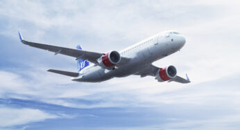 Sustainable Travel: From this autumn, tax-free sales will therefore cease on SAS flights