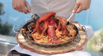 Mallorcan gastronomic celebration: Jumeirah Port Soller Hotel & Spa announces the return of Guest Chef Series