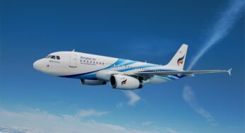 Bangkok Airways selects Amadeus Altéa passenger service system (PSS) to enhance passenger experience