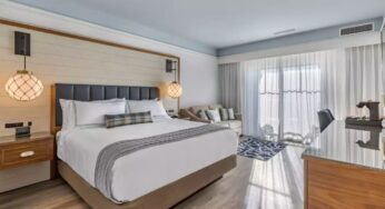 Beaufort Hotel joins Ascend Hotel Collection