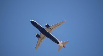 British Airways gained the top spot in Heathrow’s ‘Fly Quiet and Green’ league table