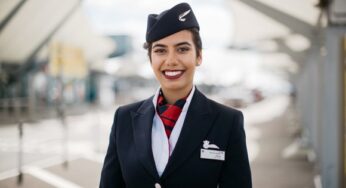 British Airways staff votes as the best in Europe at the Skytrax 2019 World Airline Awards