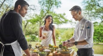 Four Seasons Hotel Austin announces summer programming in 2019