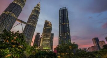 Four Seasons Hotel Kuala Lumpur marks first anniversary with a month-long celebration