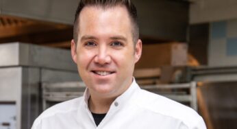 Four Seasons Hotel Los Angeles at Beverly Hills appoints Chef Chris Ford as Executive Pastry Chef