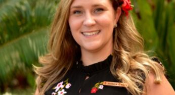 Four Seasons Resorts Lanai announces the appointment of Jessica Candy as Spa Director