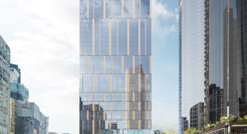 Hilton announces the signing of Hilton Melbourne Square, opening in early 2023