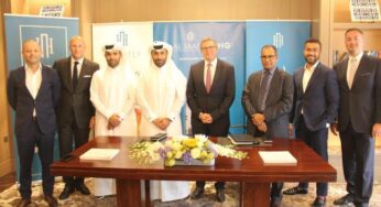 IHG announces signing of Hotel Indigo, in Qatar due to open in 2023