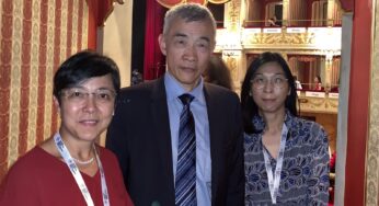 Macao participates in the 13th UNESCO Creative Cities Network Annual Conference in Italy