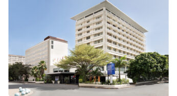 Marriott International opens Four Points by Sheraton Dar es Salaam, New Africa Hotel; its second Four Points by Sheraton hotel in Tanzania