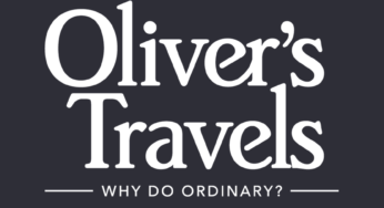 Oliver’s Travels Launches Campaign to Encourage UK Airports to Improve Facilities for Families