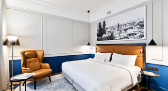 Radisson Blu announces the opening of a new Radisson Blu Hotel in Prague