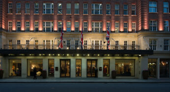 Radisson Collection welcomes The May Fair Hotel to its collection of most exceptional hotels