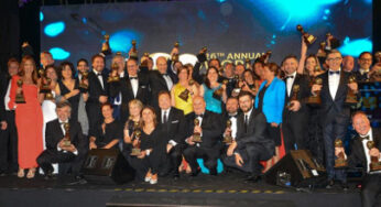 World Travel Awards Europe 2019 unveiled the finest travel brands in Europe