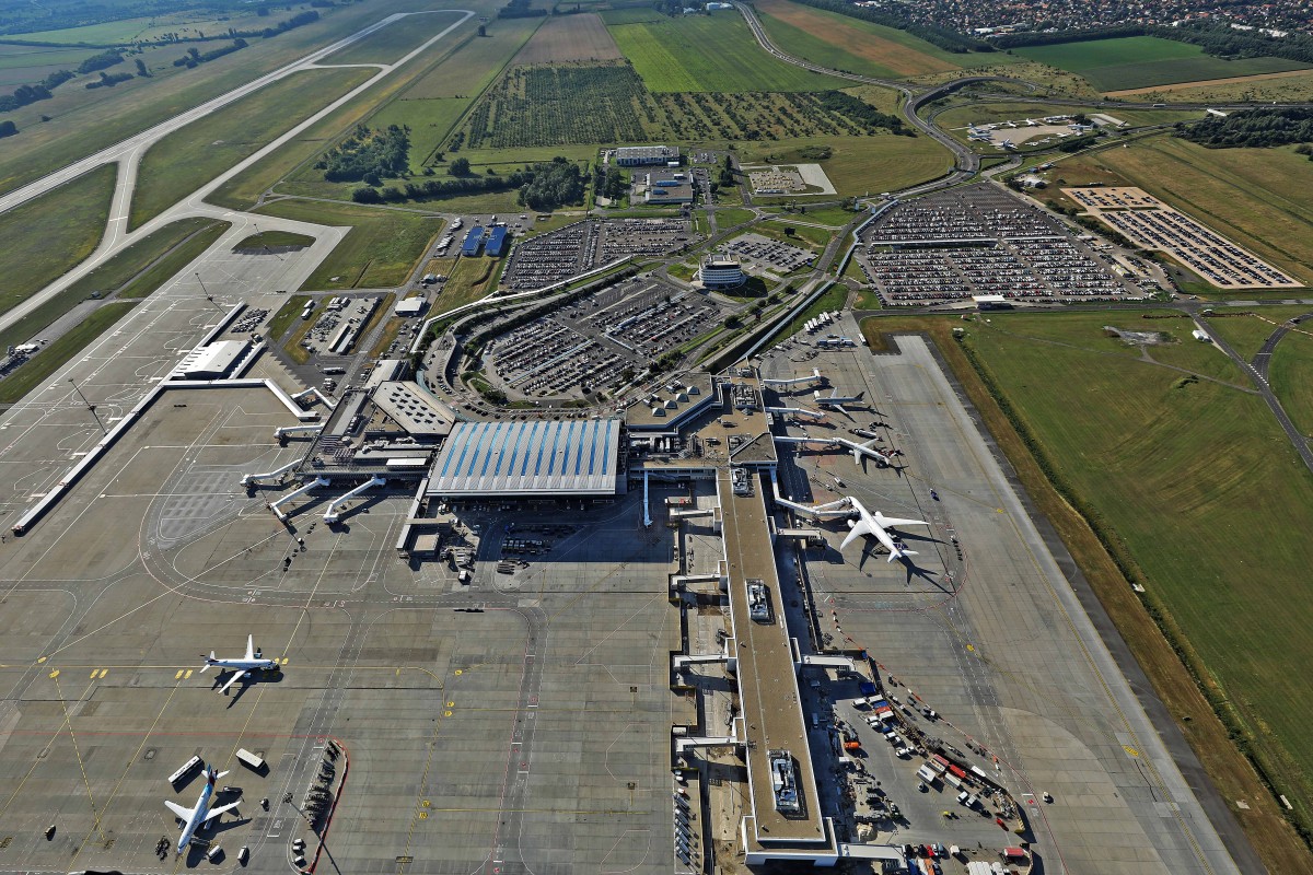 travel pr news | budapest airport improved standing in the