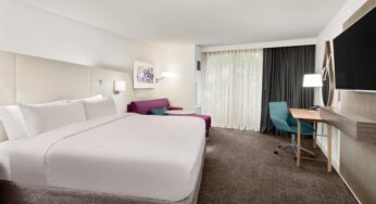 Crowne Plaza® Hotels & Resorts to open six new flagship hotels in the US, Europe and China by 2020