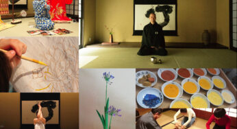 “GEANGO at ENSO ANGO” – Summer Culture Retreat in Kyoto 2019