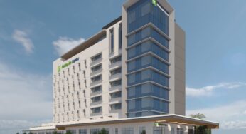 Holiday Inn Express & Suites Sunshine Coast in Maroochydore Town Centre to open in 2020