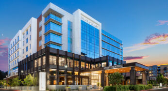 Hyatt announces the opening of Hyatt Centric Mountain View in Silicon Valley, California