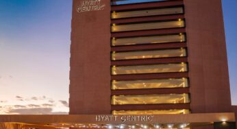 Hyatt announces the opening of the 140-room Hyatt Centric Campestre Leon in Mexico