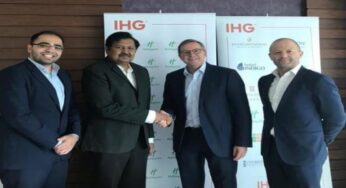 IHG announces signing of new Holiday Inn hotel at the upcoming ‘Dubai Deira Islands’