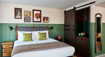 IHG announces the opening of its sixteenth Hotel Indigo® in the UK — Hotel Indigo® Chester