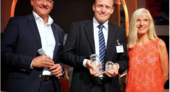 Lufthansa Group Airlines win Gold and bronze at Business Traveller Awards