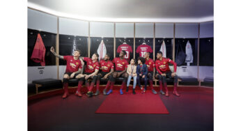 Marriott Bonvoy Brings Once-In-A-Lifetime Manchester United Experiences to Asia Pacific