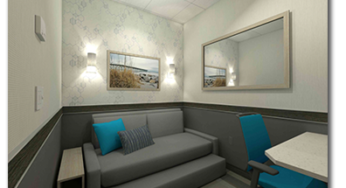 Minute Suites Coming to BWI Marshall Airport