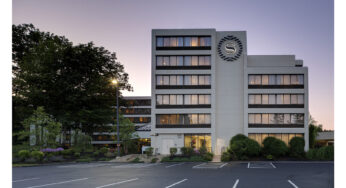 Newly renovated Portland Sheraton at Sable Oaks becomes the first property in the world to display the new Sheraton logo