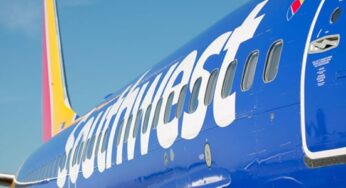 SITA announces that Southwest Airlines® is the latest carrier to join NDC Exchange