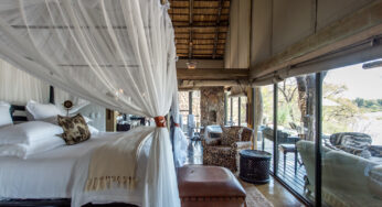 Singita Takes Top Honours in Travel + Leisure World’s Best Awards 2019