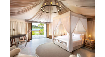 Tribute Portfolio announces the opening of Natra Bintan, in the exotic hub of Bintan Island, Indonesia