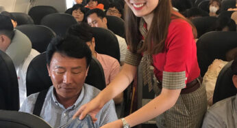 Vietjet launches new route connecting Nha Trang, Vietnam with Busan, South Korea