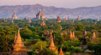 FAM Trip to Magical Myanmar by Shalom Travels