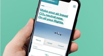 Lufthansa Innovation Hub launches the “Compensaid” sustainability platform and focuses on CO2 neutral aviation fuels