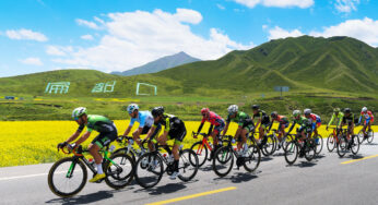 18th Tour of Qinghai Lake concludes in “coming-of-age” celebration