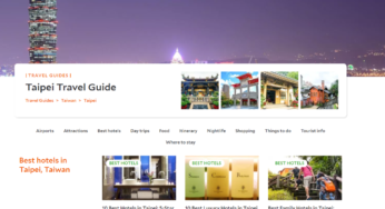 Agoda launches Travel Guides to help people travel easier