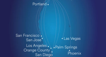 Alaska Airlines launches daily nonstop service between Spokane and Paine Field