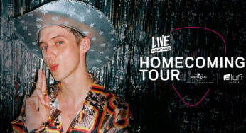 Aloft Hotels Brings Music Makers Back to Their Roots with the First-Ever “Live At Aloft Hotels Homecoming Tour”