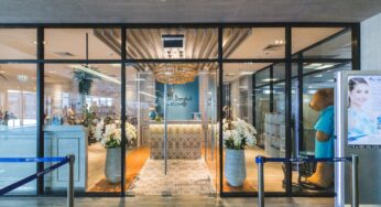 Bangkok Airways unveils its new passenger lounges at Phuket International Airport