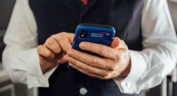 British Airways to empower cabin crew with iPhone XRs to help them deliver personalised customer service