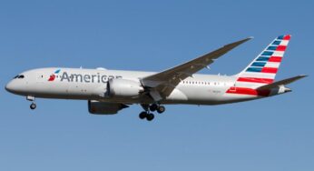 CVG welcomes American Airlines’ expanded services