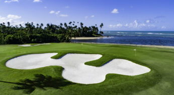 PUERTO RICO GOLF SHINES WITH ADDITION OF HYATT BRAND TO DESTINATION’S 17 TROPICAL COURSES