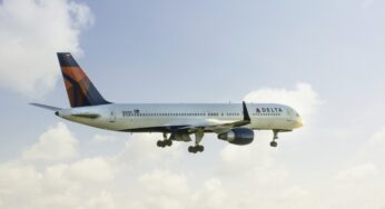 Delta Air Lines returns to Manchester Airport with new peak-summer service to Boston