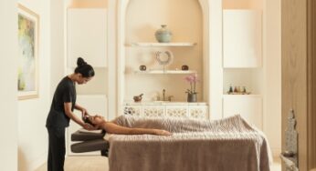 Four Seasons Hotel Bahrain Bay launches new collection of luxury treatments created by French skincare brand Anne Semonin