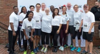 Four Seasons Hotel Washington, DC to host the 39th annual Race to Beat Cancer 5K run on Saturday, September 14, 2019