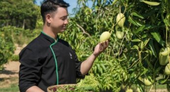 Four Seasons Resort The Nam Hai, Hoi An offers an immersive culinary experience designed to inspire and educate